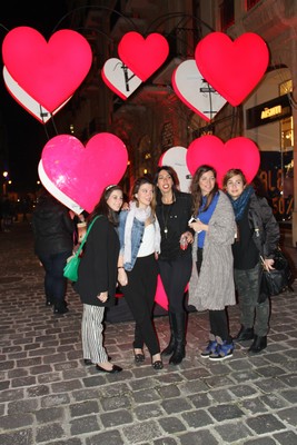 Aishti Love Festival